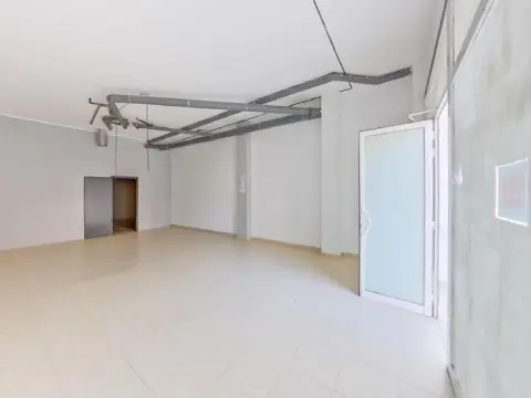 Local comercial en Avinguda de Joncadella, 17